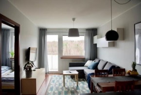 Apartament Gdynia Open, Gdynia